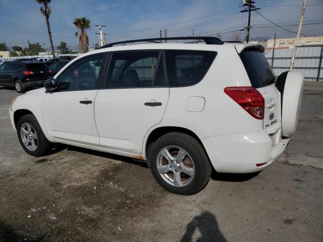 Photo 2 from auction – 2007 TOYOTA RAV4 with VIN JTMBD33V775057556