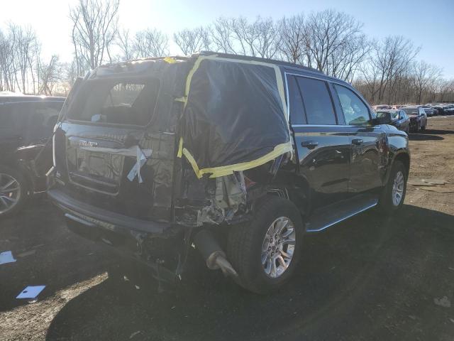 Photo 3 from auction – 2015 GMC YUKON SLT with VIN 1GKS2BKC8FR663444