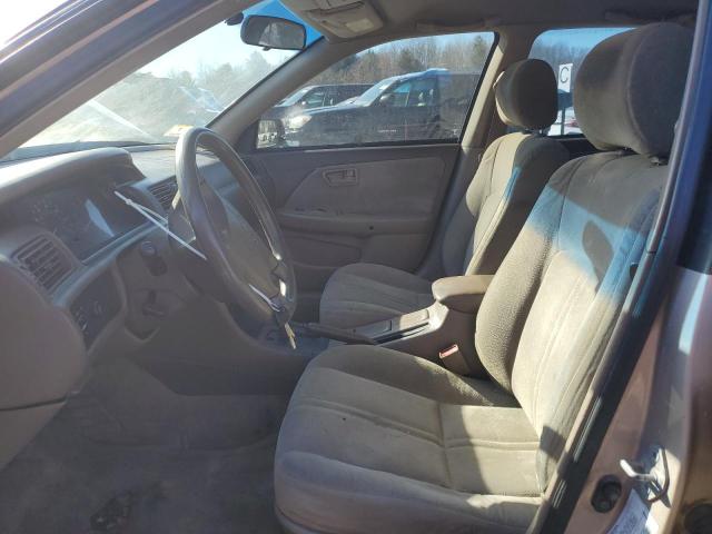 Photo 7 from auction – 2000 TOYOTA CAMRY CE with VIN 4T1BG22K7YU700970