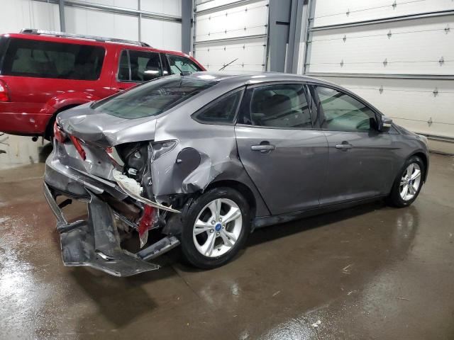 Photo 3 from auction – 2013 FORD FOCUS SE with VIN 1FADP3F29DL220870