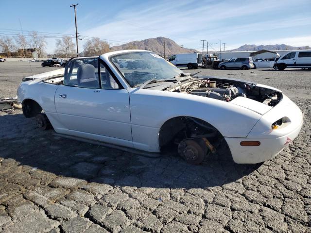 Photo 4 from auction – 1991 MAZDA MX-5 MIATA with VIN JM1NA3515M0209116