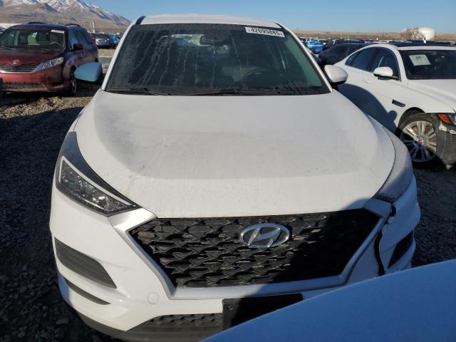 Photo 5 from auction – 2019 HYUNDAI TUCSON SE with VIN KM8J2CA44KU063773