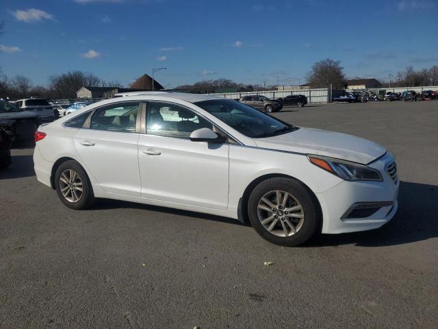 Photo 4 from auction – 2015 HYUNDAI SONATA SE with VIN 5NPE24AF0FH239778