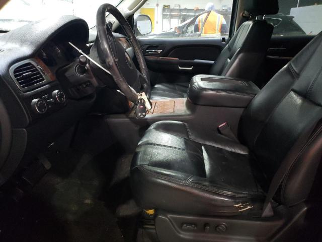 Photo 7 from auction – 2007 CHEVROLET AVALANCHE with VIN 3GNFK12337G298977