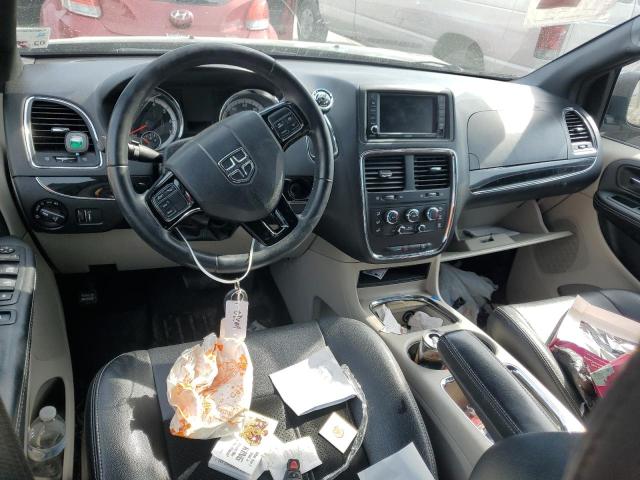 Foto 8 de la subasta – 2017 DODGE GRAND CARA con VIN 2C4RDGCG2HR789847