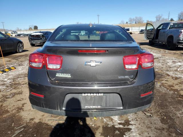 Photo 6 from auction – 2013 CHEVROLET MALIBU 2LT with VIN 1G11E5SA7DF302857