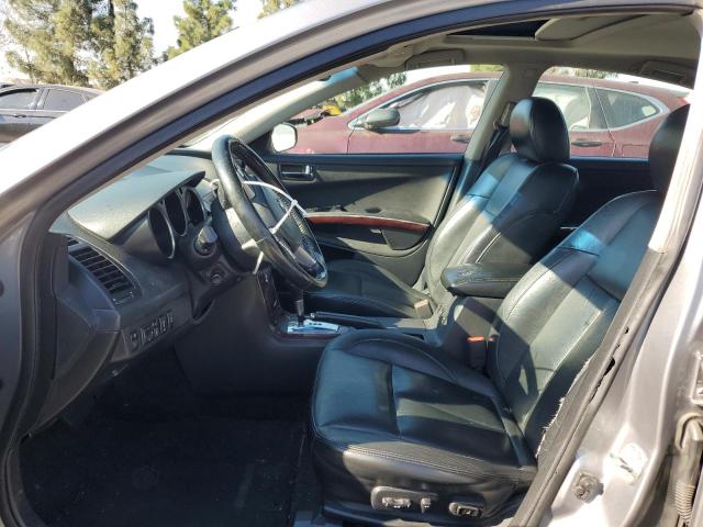 Снимка 7 от търг – 2008 NISSAN MAXIMA SE с VIN 1N4BA41E08C822689