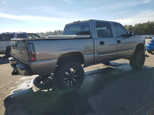 Photo 3 from auction – 2007 CHEVROLET SILVERADO with VIN 2GCEK13V671127721