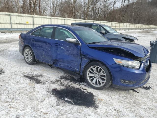 Photo 4 from auction – 2013 FORD TAURUS LIM with VIN 1FAHP2F82DG112289