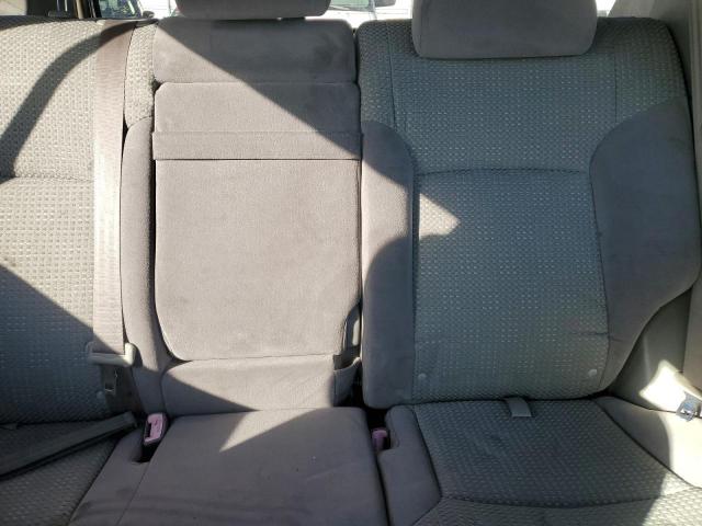 Photo 10 from auction – 2005 TOYOTA 4RUNNER SR with VIN JTEBU14R450059230