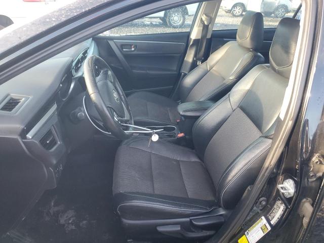 Photo 7 from auction – 2014 TOYOTA COROLLA L with VIN 2T1BURHE8EC104590