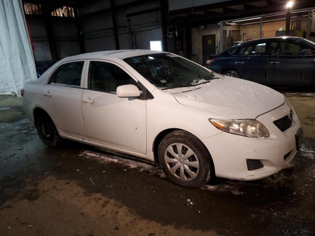 Photo 4 from auction – 2010 TOYOTA COROLLA BA with VIN 1NXBU4EE6AZ383201
