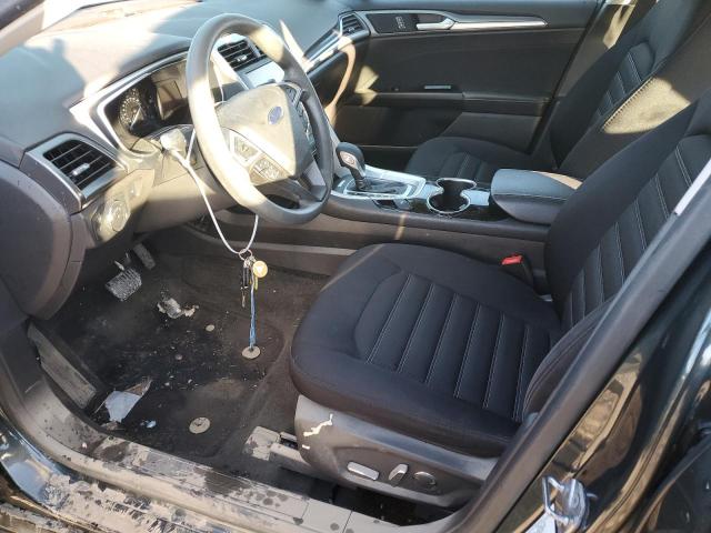 Photo 7 from auction – 2015 FORD FUSION SE with VIN 1FA6P0H70F5128666