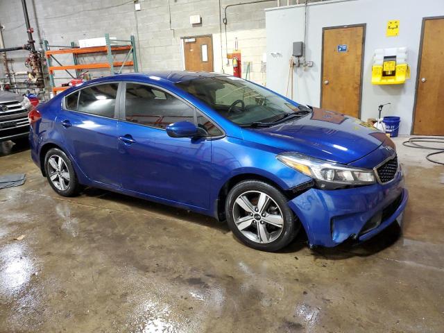 Photo 4 from auction – 2018 KIA FORTE LX with VIN 3KPFL4A71JE190596