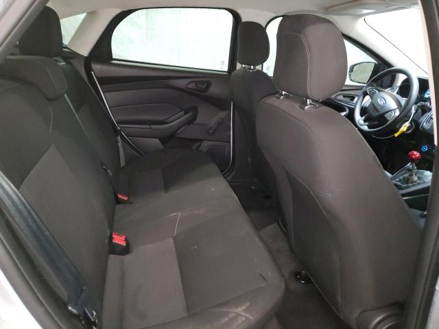 Photo 10 from auction – 2018 FORD FOCUS S with VIN 1FADP3E22JL258289
