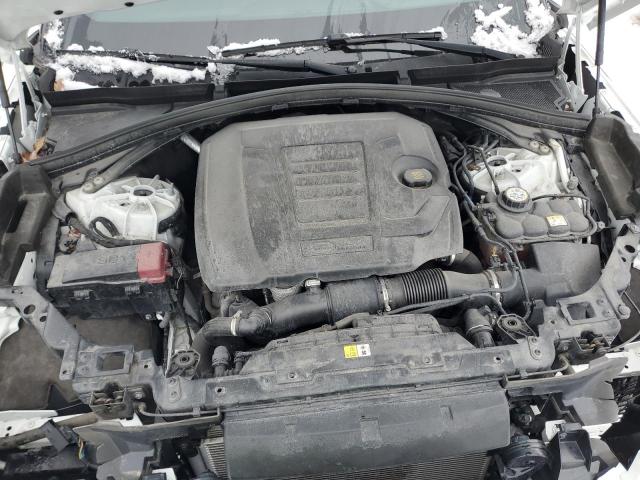 Photo 12 from auction – 2020 LAND ROVER RANGE ROVE with VIN SALYK2FX9LA284099