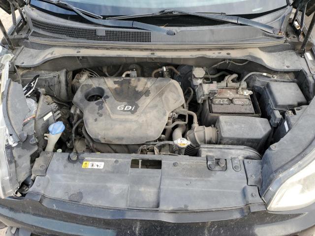 صورة رقم 12 من المزاد - 2015 KIA SOUL مع VIN KNDJN2A27F7236355