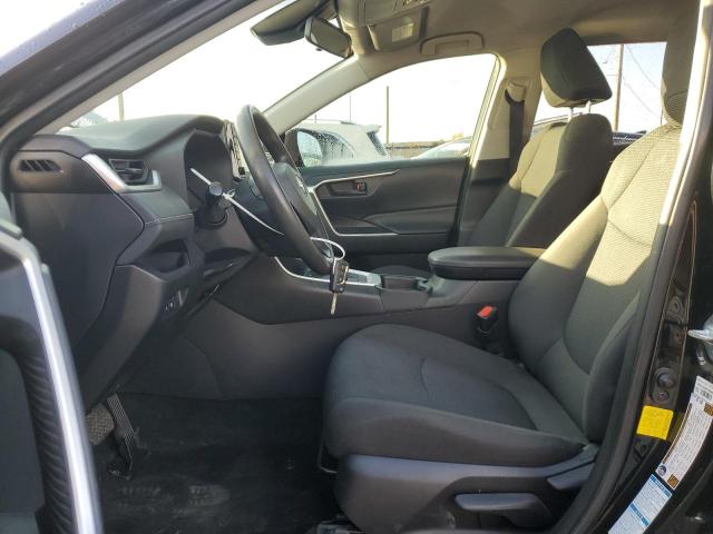 Photo 7 from auction – 2019 TOYOTA RAV4 LE with VIN JTMLWRFV2KD002749