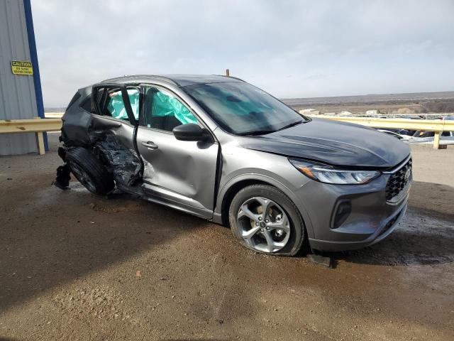 Photo 4 from auction – 2023 FORD ESCAPE ST with VIN 1FMCU0MNXPUA95852