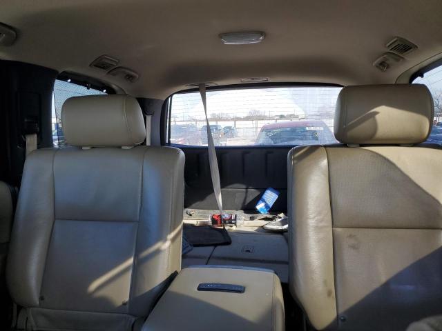 Photo 10 from auction – 2011 TOYOTA SEQUOIA PL with VIN 5TDDW5G15BS051540