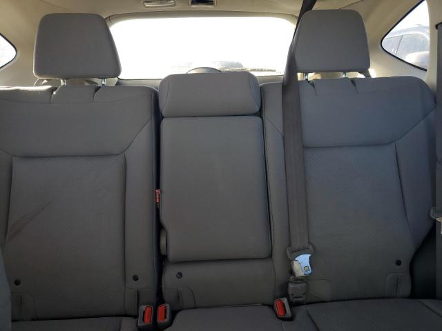 Photo 10 from auction – 2015 HONDA CR-V EX with VIN 5J6RM4H56FL048171