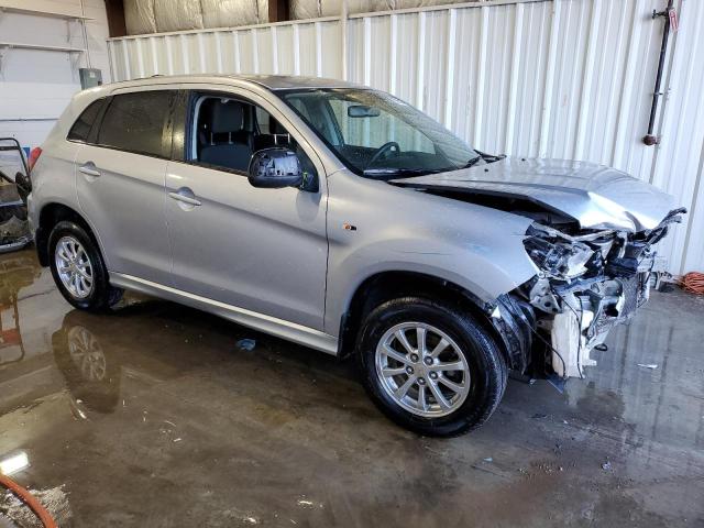 Photo 4 from auction – 2012 MITSUBISHI OUTLANDER with VIN JA4AP3AU3CZ006789