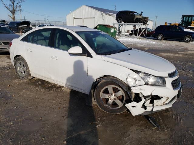 Photo 4 from auction – 2015 CHEVROLET CRUZE LT with VIN 1G1PC5SB4F7247399