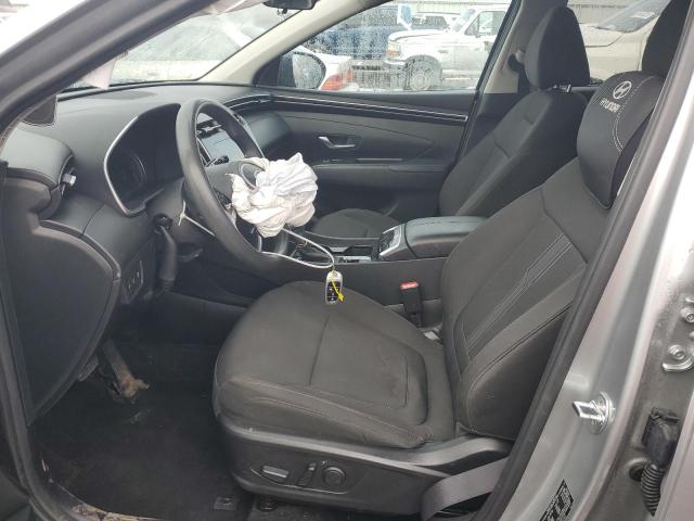 Photo 7 from auction – 2023 HYUNDAI TUCSON SEL with VIN 5NMJBCAE8PH218353