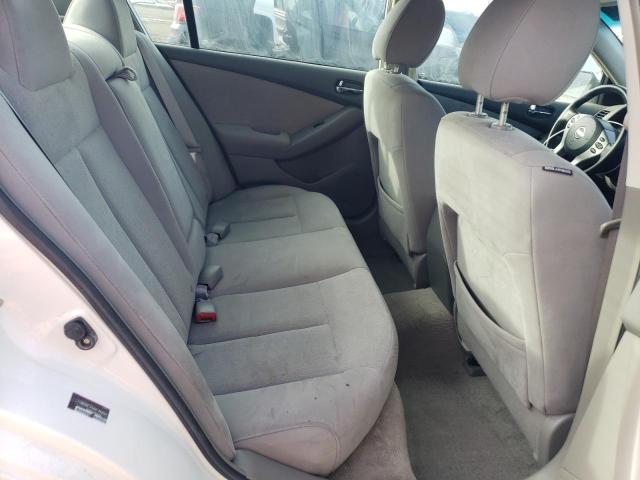 Photo 10 from auction – 2011 NISSAN ALTIMA BAS with VIN 1N4AL2AP1BN404505