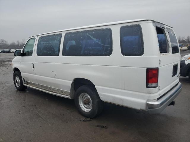Фото 2 с аукциона – 2000 FORD ECONOLINE с VIN 1FBSS31L7YHB41694