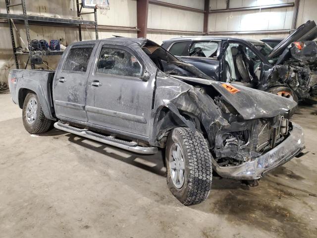 Photo 4 from auction – 2009 CHEVROLET COLORADO with VIN 1GCDT13E198123715