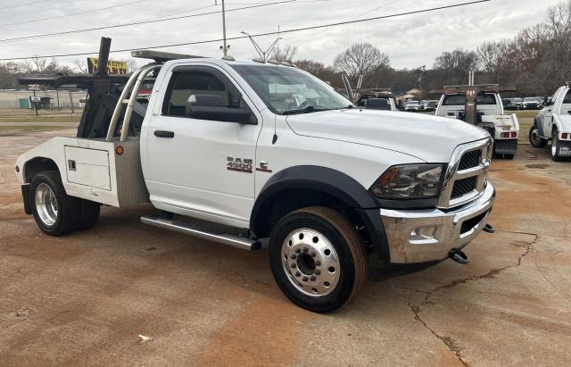 RAM 4500 2016 with VIN 3C7WRKAL6GG320002 - Photo from auction