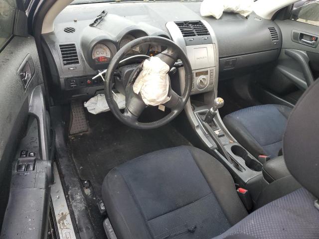 Photo 8 from auction – 2005 TOYOTA SCION TC with VIN JTKDE167450051403