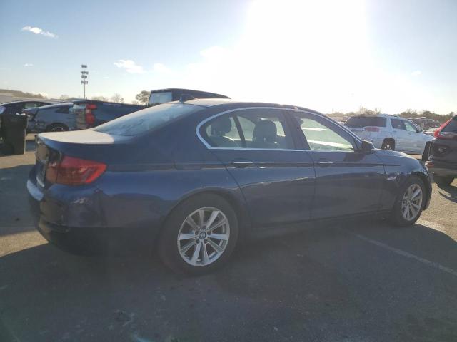 Photo 3 from auction – 2015 BMW 528 XI with VIN WBA5A7C51FG143832