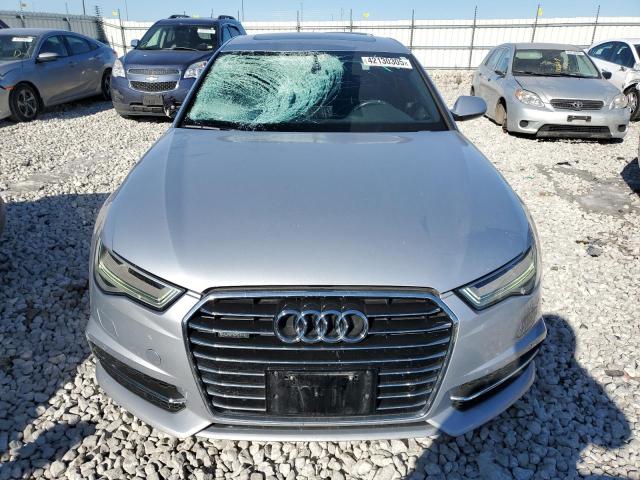 Photo 5 from auction – 2016 AUDI A6 PREMIUM with VIN WAUGFAFC2GN104892