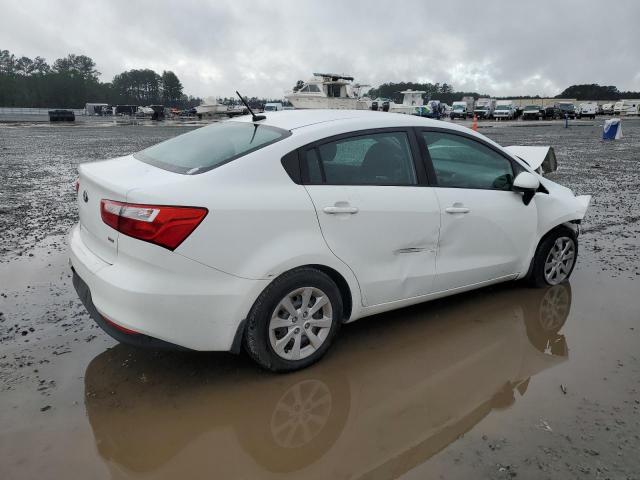Photo 3 from auction – 2017 KIA RIO LX with VIN KNADM4A34H6108276