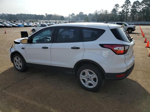 Photo 2 from auction – 2018 FORD ESCAPE S with VIN 1FMCU0F77JUB42163