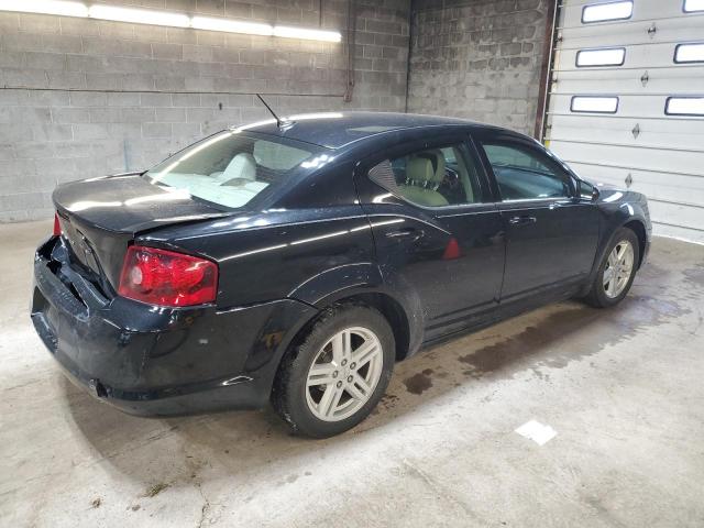Photo 3 from auction – 2012 DODGE AVENGER SX with VIN 1C3CDZCB4CN179433