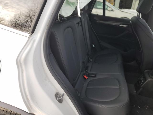 Photo 11 from auction – 2019 BMW X1 XDRIVE2 with VIN WBXHT3C53K3H35131