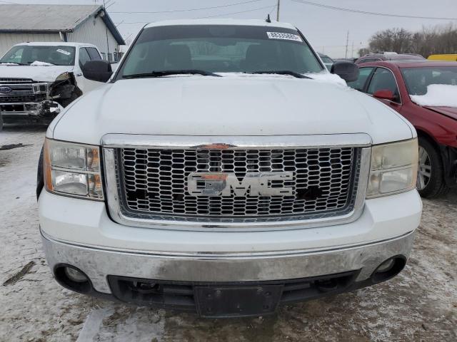 Photo 5 from auction – 2008 GMC SIERRA K15 with VIN 3GTEK13M78G112838