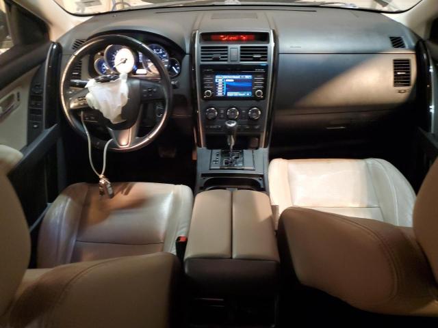 Photo 8 from auction – 2015 MAZDA CX-9 TOURI with VIN JM3TB3CV8F0448292