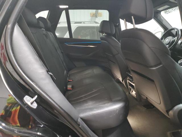 Photo 11 from auction – 2017 BMW X5 XDRIVE3 with VIN 5UXKR0C5XH0V67722