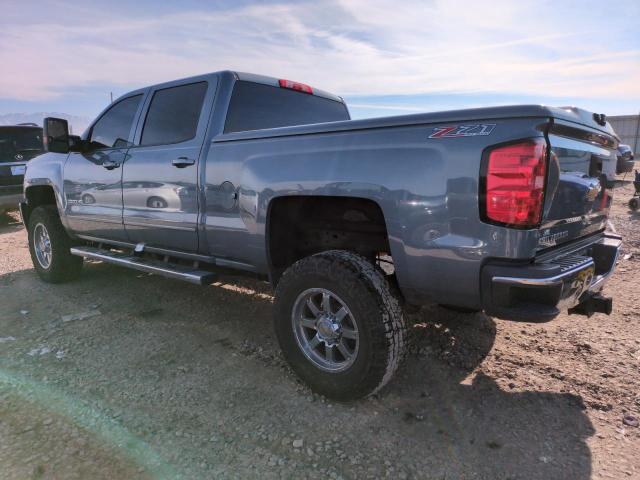 Photo 2 from auction – 2015 CHEVROLET SILVERADO with VIN 1GC1KVEG0FF641124