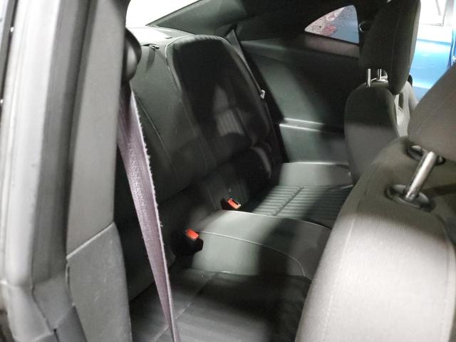 Photo 10 from auction – 2014 CHEVROLET CAMARO LS with VIN 2G1FE1E31E9167882
