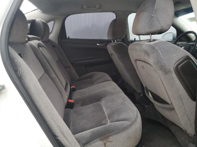 Photo 10 from auction – 2012 CHEVROLET IMPALA LT with VIN 2G1WG5E32C1101838