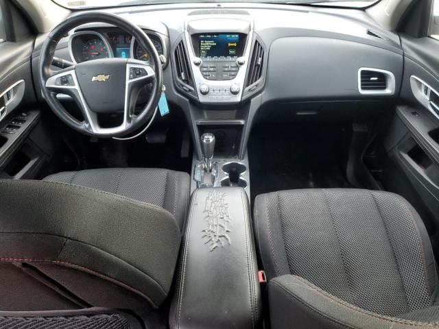 Photo 8 from auction – 2016 CHEVROLET EQUINOX LT with VIN 2GNALCEK8G1151391