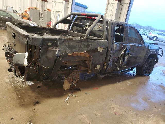 Photo 3 from auction – 2007 CHEVROLET SILVERADO with VIN 1GCEK19037Z583064