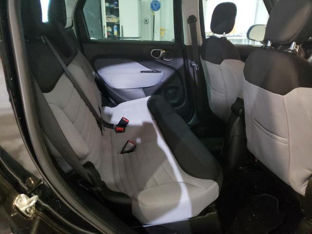 Photo 11 from auction – 2014 FIAT 500L EASY with VIN ZFBCFABH2EZ017117