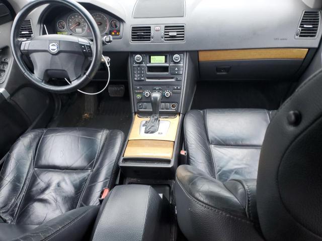 Photo 8 from auction – 2007 VOLVO XC90 3.2 with VIN YV4CN982271347145