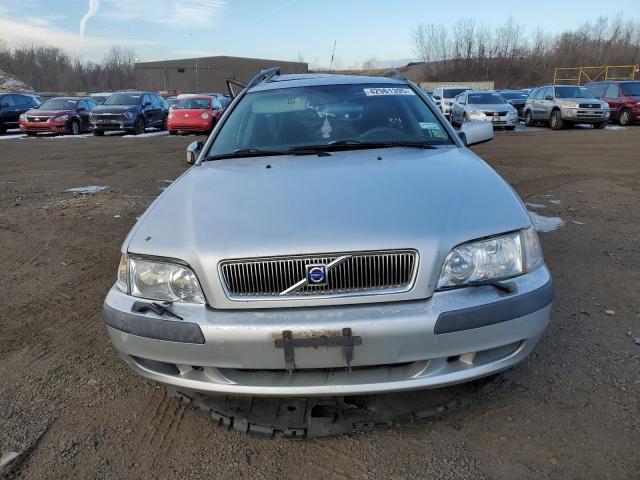 Photo 5 from auction – 2002 VOLVO V40 with VIN YV1VW29522F843173